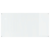 Produktbild för Köksskydd Transparent 120 x 60 cm härdat glas