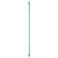 Produktbild för Köksskydd Transparent 120 x 60 cm härdat glas