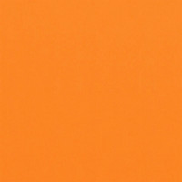 Produktbild för Balkongskärm orange 120x800 cm 100% polyester oxford