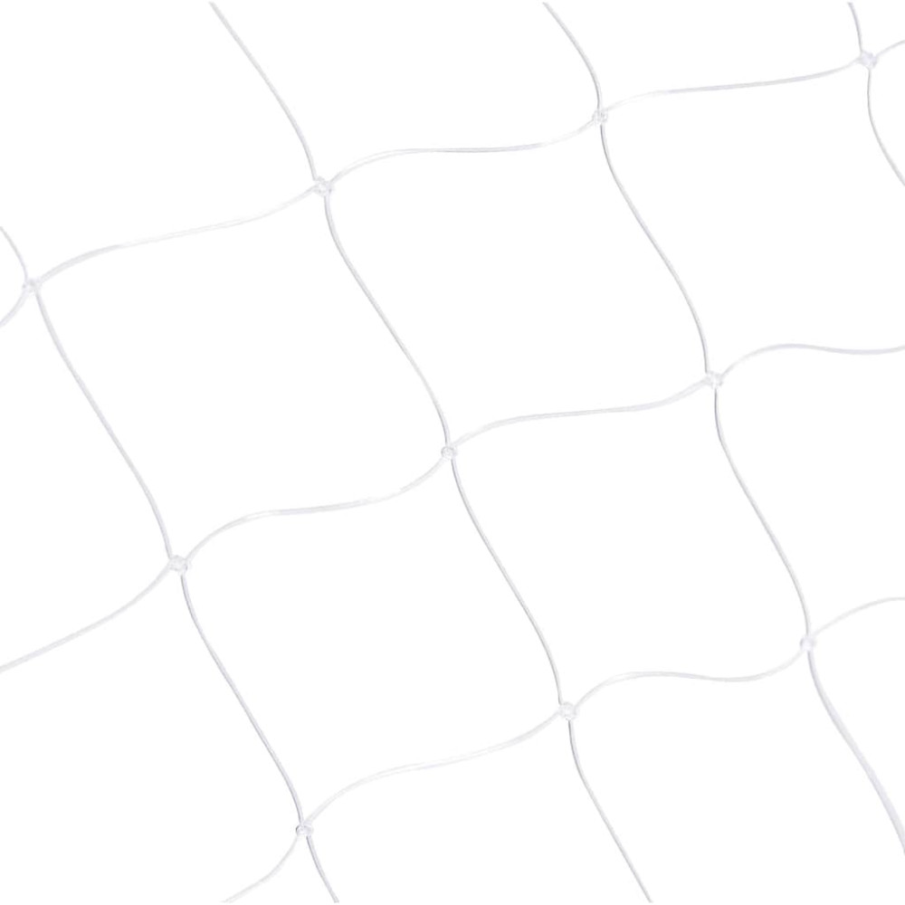 Produktbild för Katnät transparent 3x2 m nylon