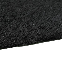 Produktbild för Konstgräs 200 x 100 x 3 cm PP & PE