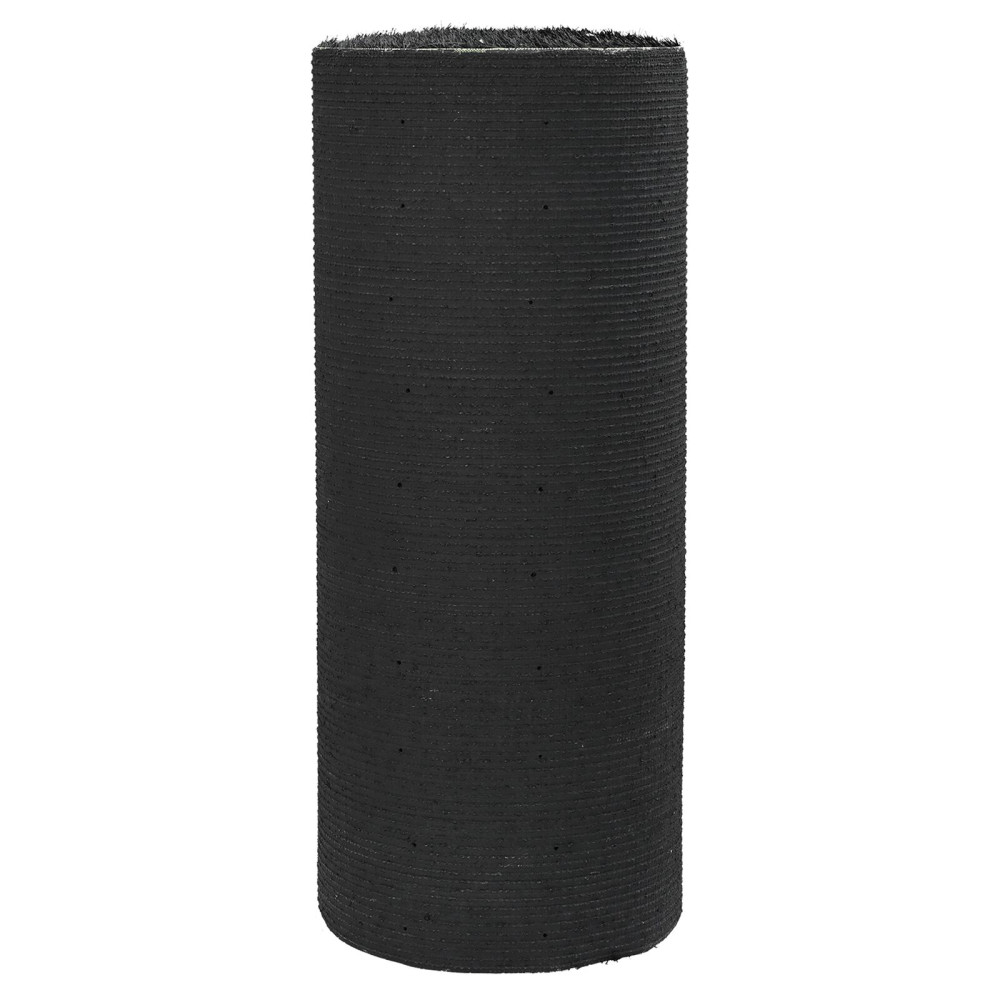 Produktbild för Konstgräs 1000 x 100 x 4 cm PP & PE