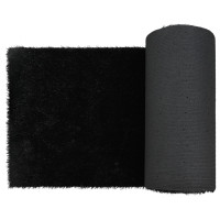 Produktbild för Konstgräs 1000 x 100 x 4 cm PP & PE