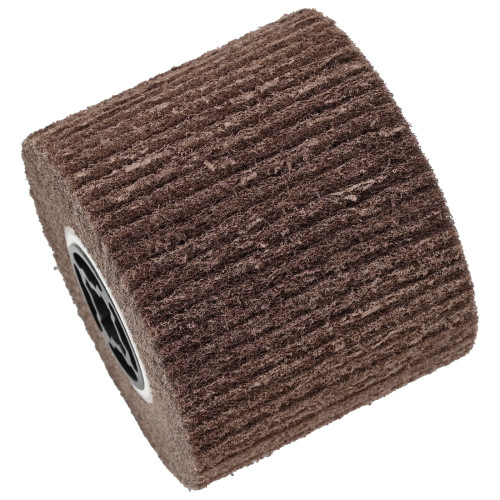 vidaXL Sandskivor 3 pcs Brun 12 x 12 x 10 cm Syntetisk fiber