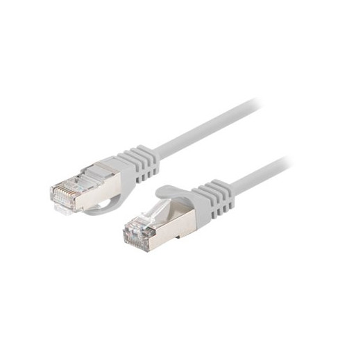 LANBERG Lanberg patch-kabel - 2 m - grå, RAL 7035
