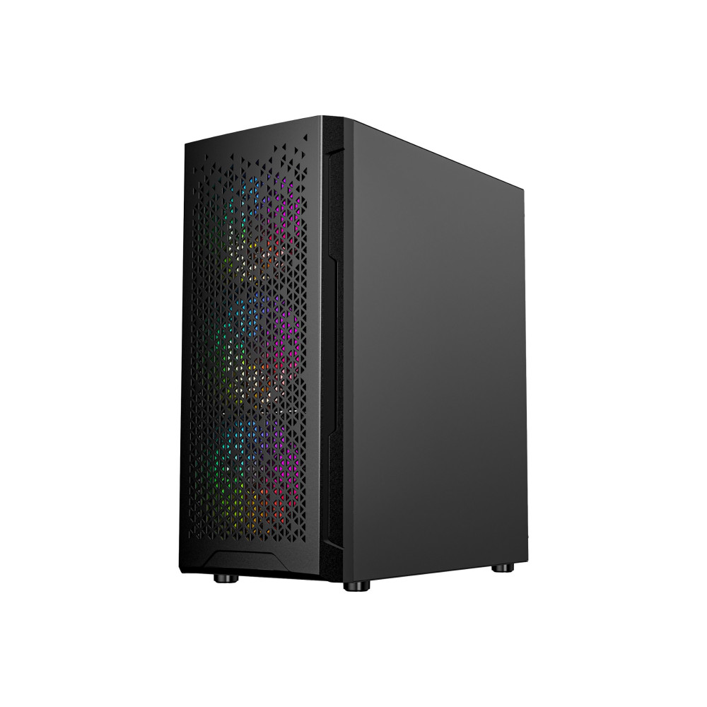Produktbild för Gembird Fornax 400X - tower - ATX