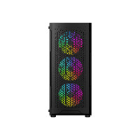 Produktbild för Gembird Fornax 400X - tower - ATX