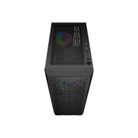 Produktbild för Gembird Fornax 400X - tower - ATX