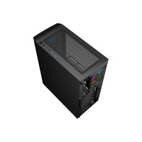 Produktbild för Gembird Fornax 400X - tower - ATX