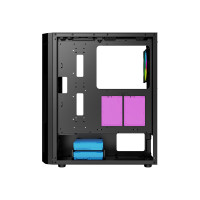 Produktbild för Gembird Fornax 400X - tower - ATX
