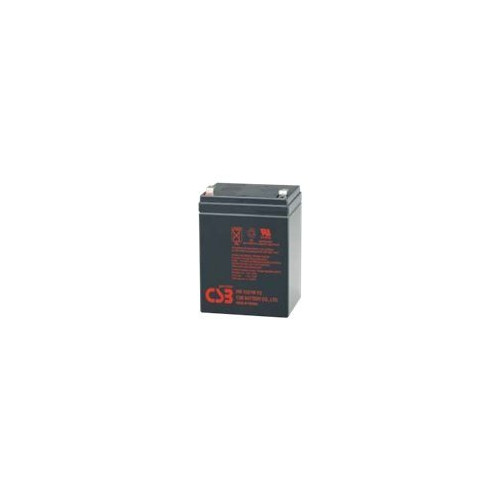 Hitachi CSB CSB HR1221WF2 - UPS-batteri - Bly-syra - 5 Ah
