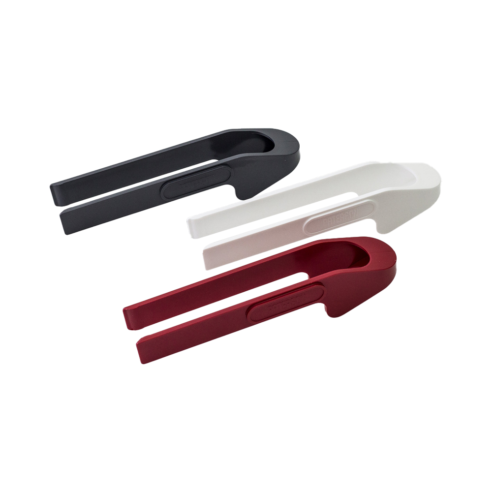 Produktbild för Paterson Print Tongs set of 3