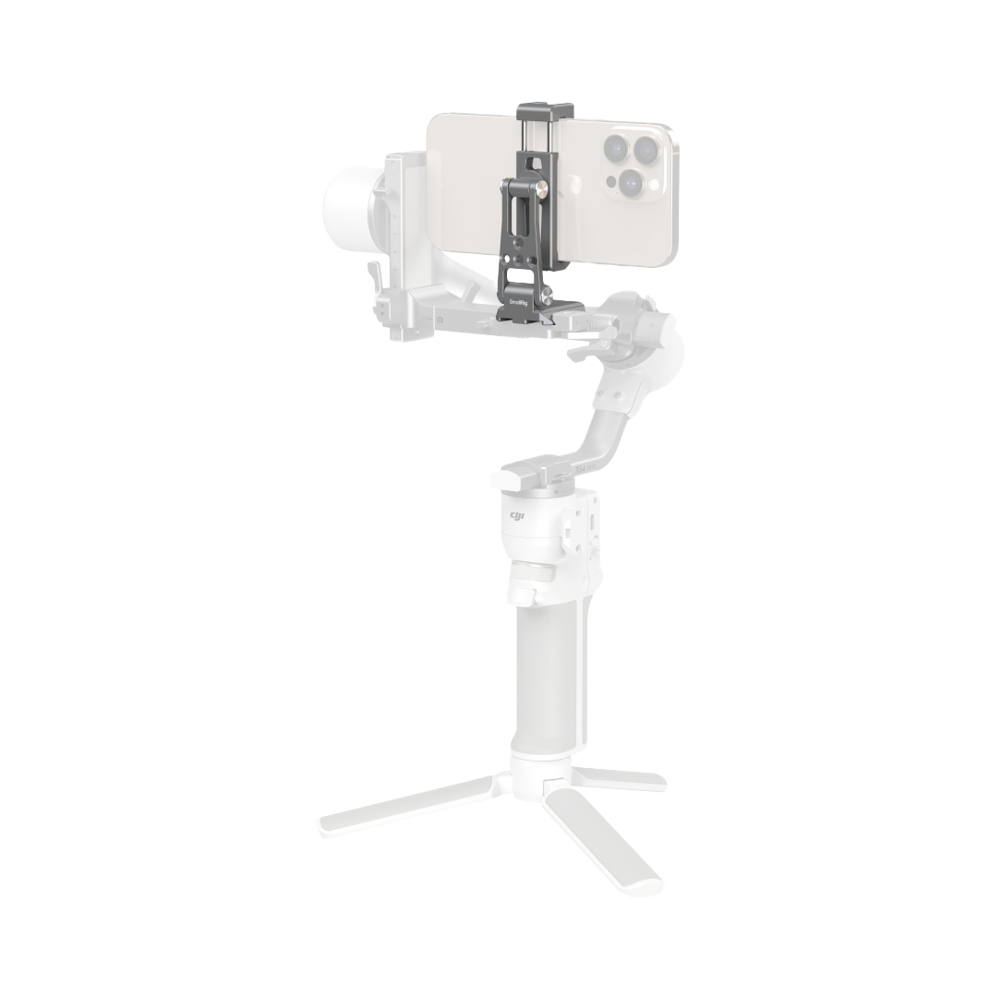 Produktbild för SmallRig 5338 Phone Support for Arca-Standard