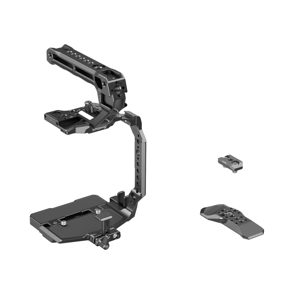 Produktbild för SmallRig 5136 Cage Kit for Canon EOS C80