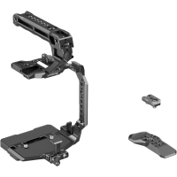 Produktbild för SmallRig 5136 Cage Kit for Canon EOS C80