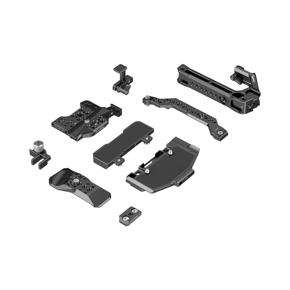 Produktbild för SmallRig 5136 Cage Kit for Canon EOS C80