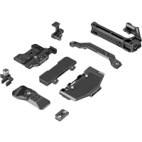 Produktbild för SmallRig 5136 Cage Kit for Canon EOS C80