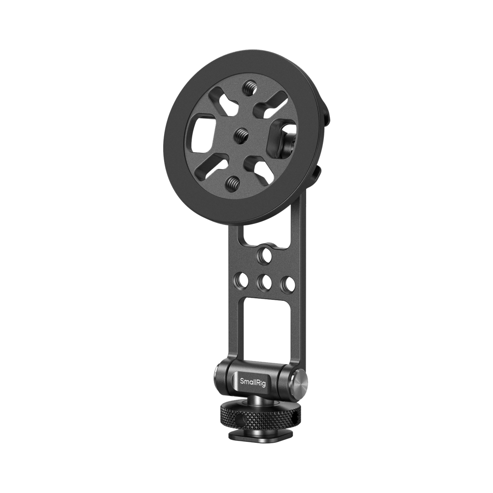 Produktbild för SmallRig 5156 Support with Cold Shoe Mount for Phones
