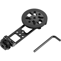 Produktbild för SmallRig 5156 Support with Cold Shoe Mount for Phones