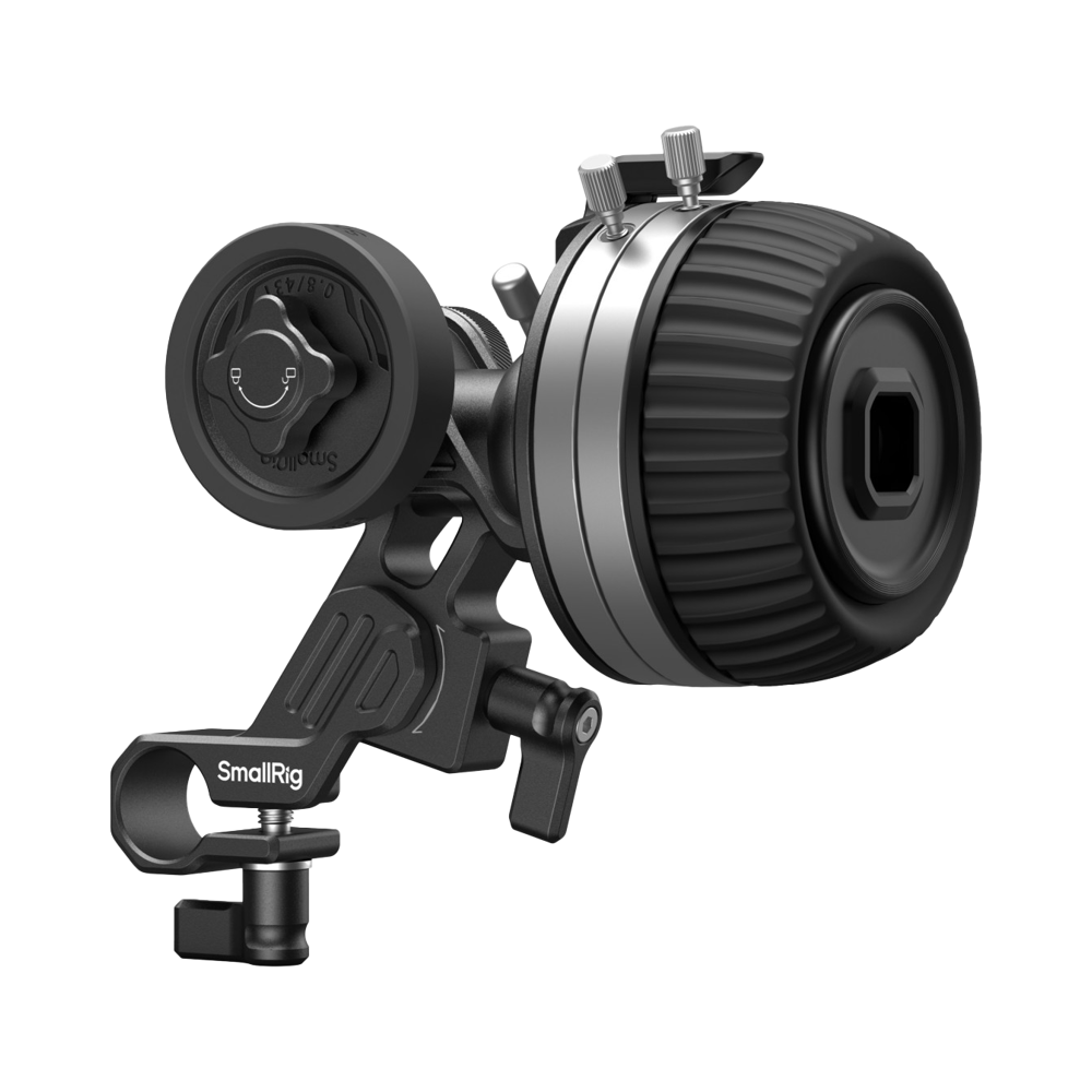 Produktbild för SmallRig 4745 Follow Focus F50