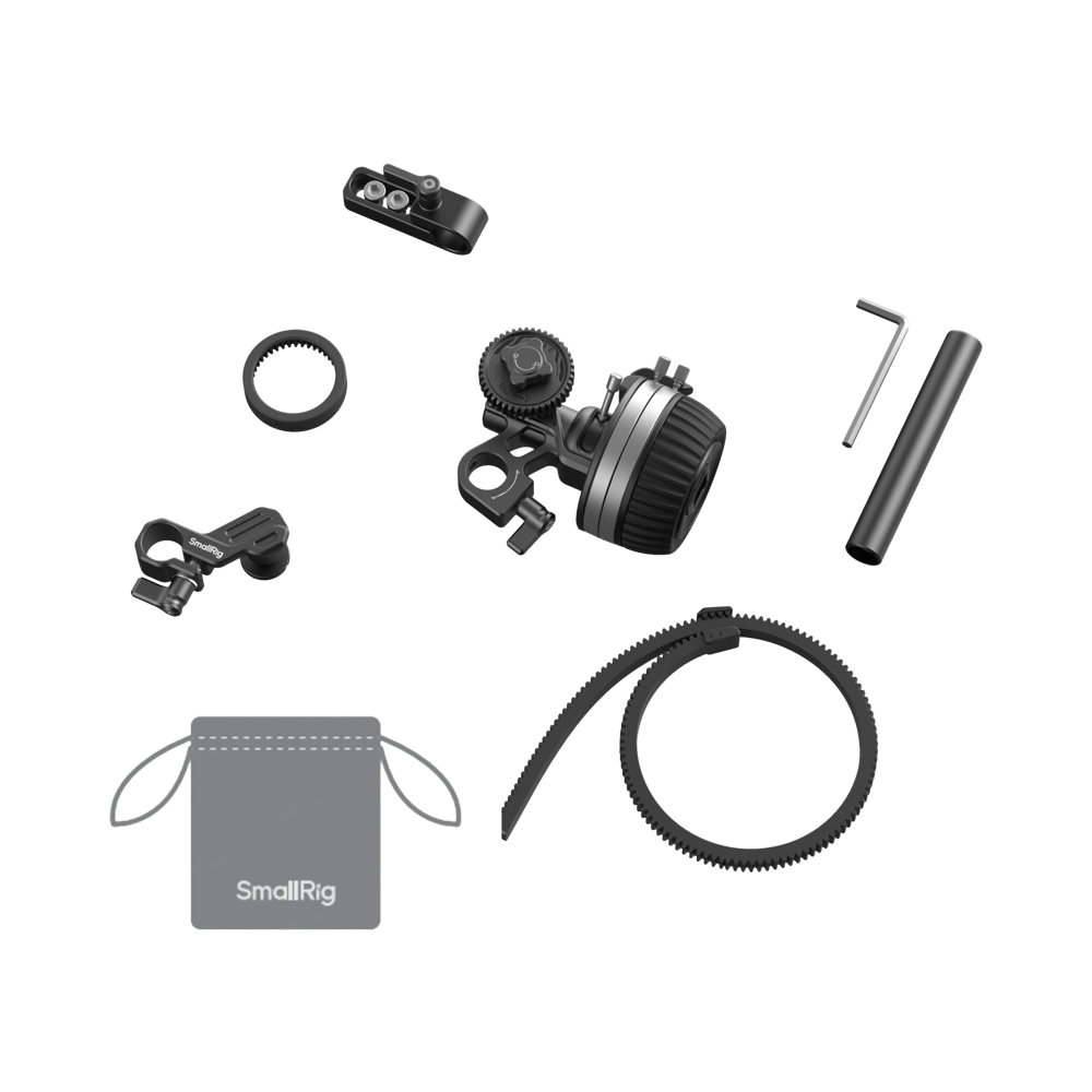 Produktbild för SmallRig 4745 Follow Focus F50