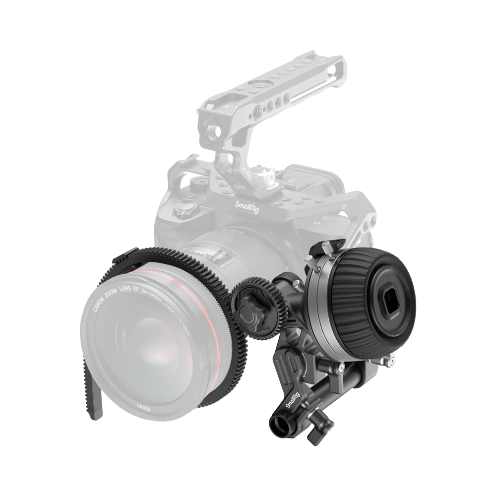 Produktbild för SmallRig 4745 Follow Focus F50