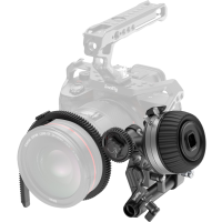 Produktbild för SmallRig 4745 Follow Focus F50