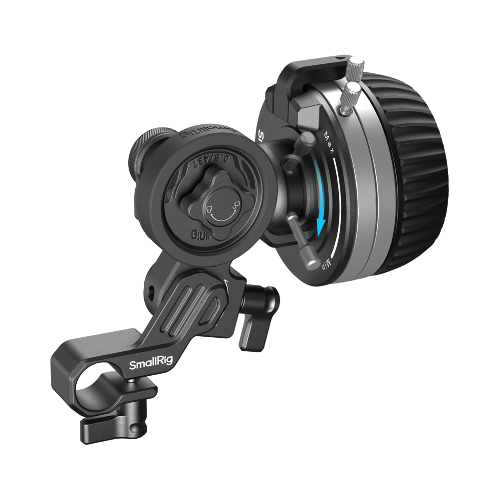 Produktbild för SmallRig 4745 Follow Focus F50