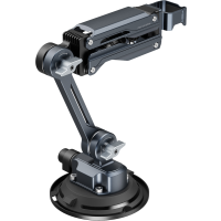 Produktbild för SmallRig 5123 Mini Shock Absorber Arm for DJI Osmo Pocket 3 / GoPro HERO13 / Insta360 X4