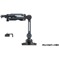 Produktbild för SmallRig 5123 Mini Shock Absorber Arm for DJI Osmo Pocket 3 / GoPro HERO13 / Insta360 X4