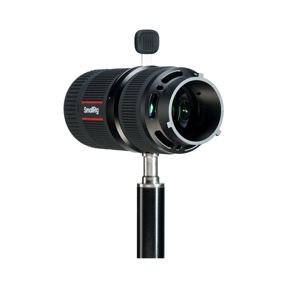 Produktbild för SmallRig 4939 SP-mini Spotlight