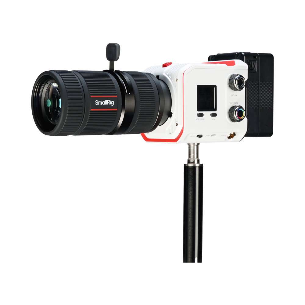 Produktbild för SmallRig 4939 SP-mini Spotlight