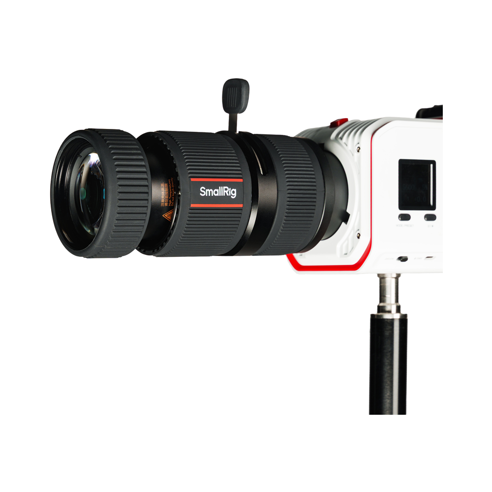 Produktbild för SmallRig 4939 SP-mini Spotlight