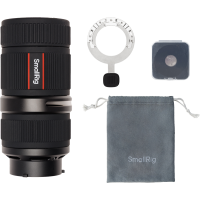 Produktbild för SmallRig 4939 SP-mini Spotlight