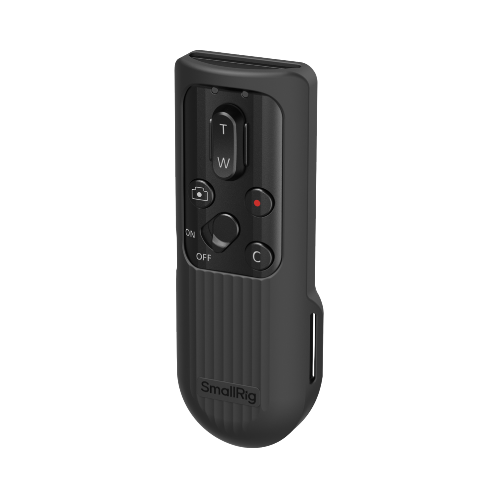 Produktbild för SmallRig 5207 SR-RG2 Wireless Remote Controller