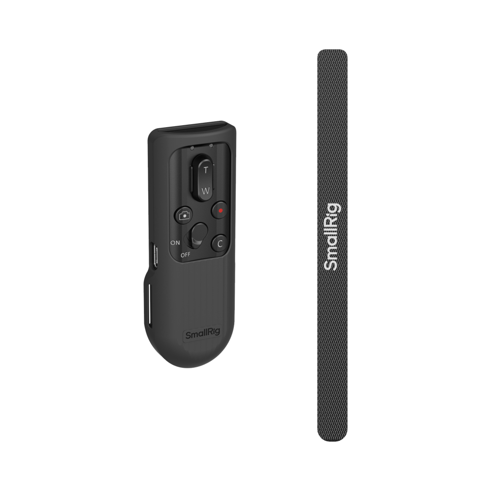 Produktbild för SmallRig 5207 SR-RG2 Wireless Remote Controller