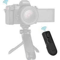 Produktbild för SmallRig 5207 SR-RG2 Wireless Remote Controller