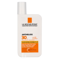 Produktbild för LRP Anthelios Invisible Fluid SPF30 50 ml Unisex