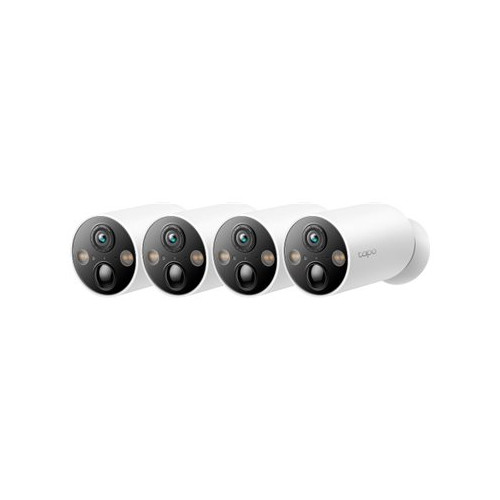 TP-LINK Technologies Tapo C425 V1.6 - nätverksövervakningskamera
