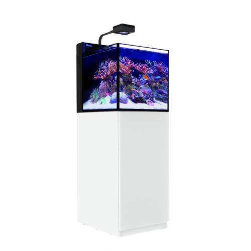 RED SEA Max Nano Peninsula G2 Vit 87/100L