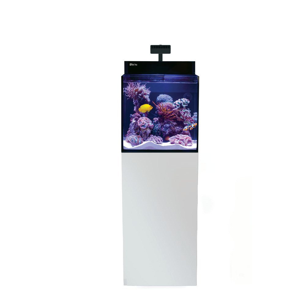 Produktbild för Max Nano Cube G2 Vit 62/75L