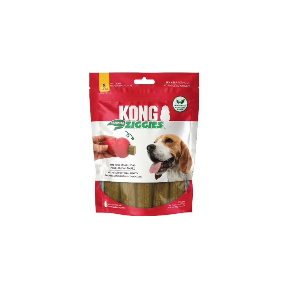 Produktbild för Ziggies Enhanced M/L Flerfärgad