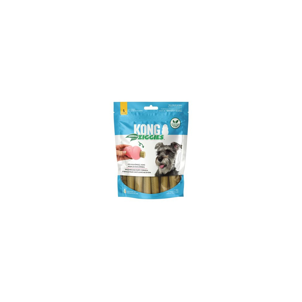 Produktbild för Ziggies Enhanced Puppy M/L Flerfärgad