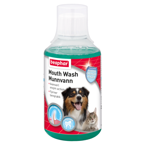 Beaphar Munvatten 250ml