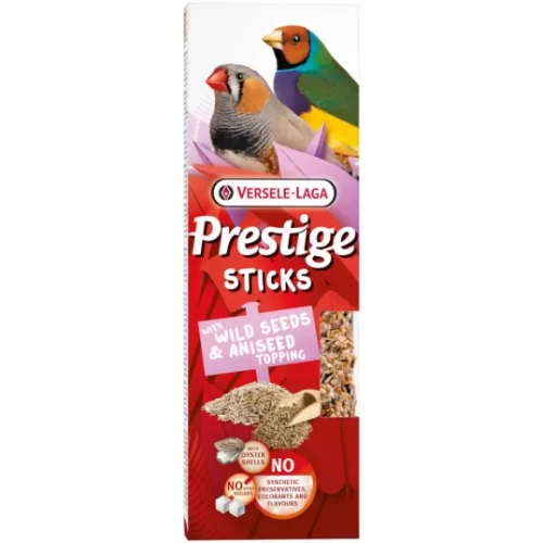 Versele laga Prestige Sticks Small Passerines Seeds&Aniseed 2p