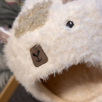 Produktbild för Kattbädd Lama