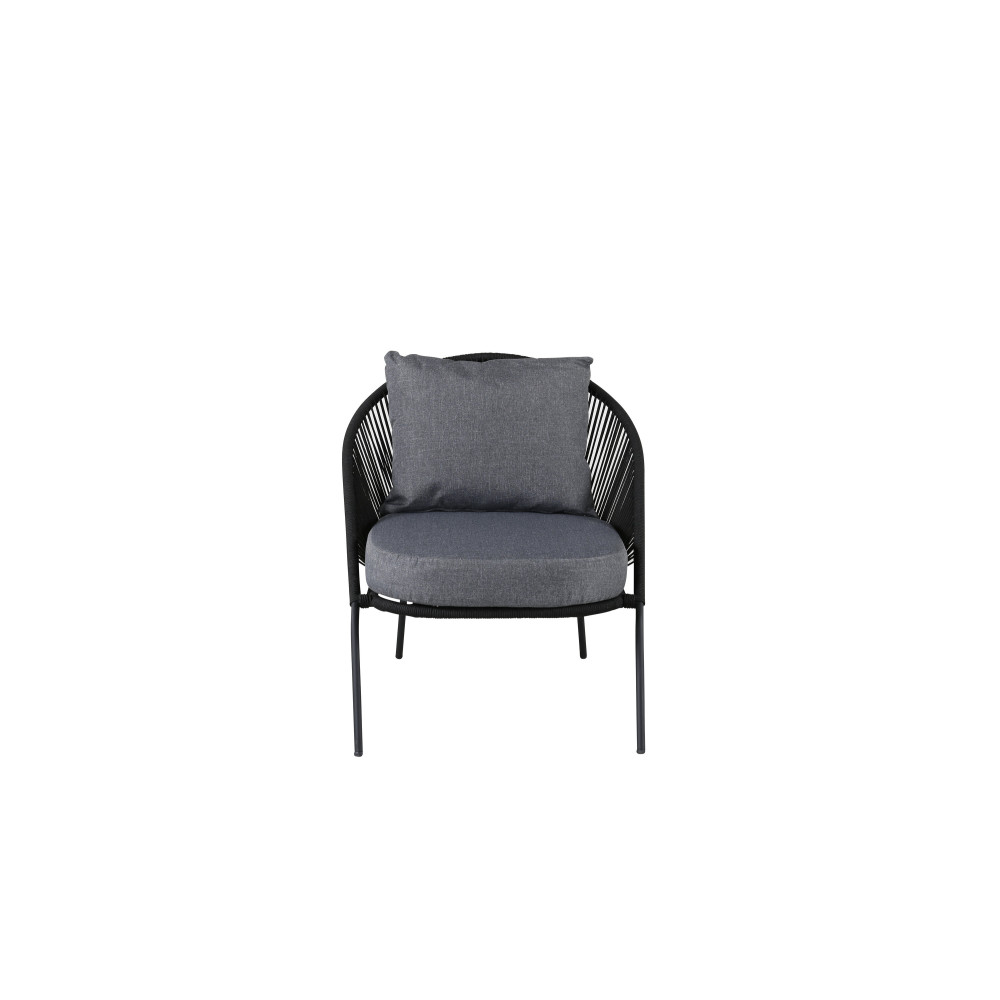 Produktbild för Lindos Loungestol