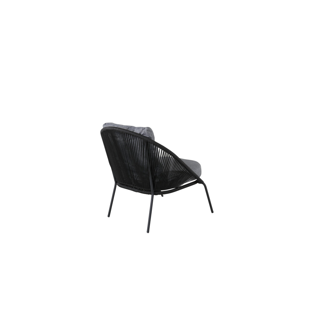 Produktbild för Lindos Loungestol