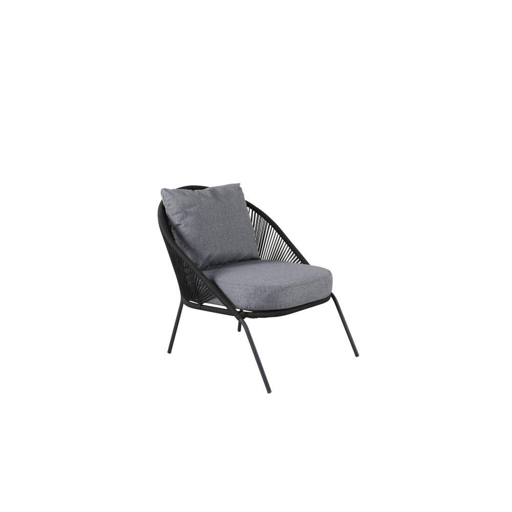 Produktbild för Lindos Loungestol