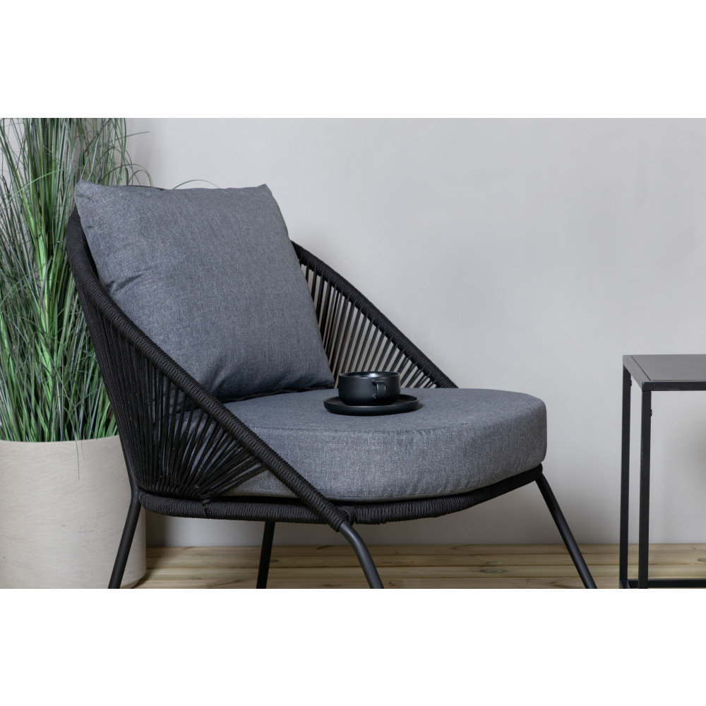Produktbild för Lindos Loungestol